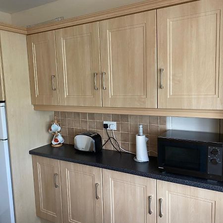 Cozy Seaside Home,3 Minute Walk To Village/Beach Lahinch Luaran gambar