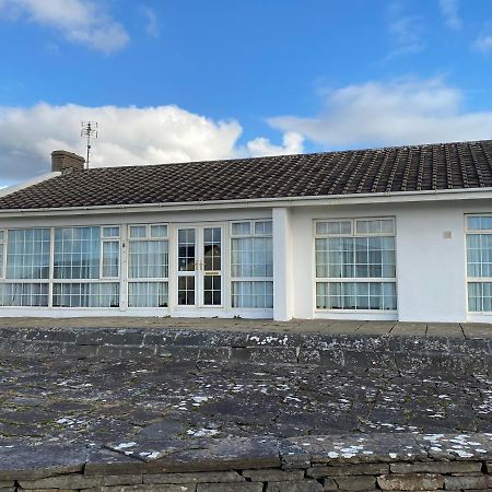 Cozy Seaside Home,3 Minute Walk To Village/Beach Lahinch Luaran gambar