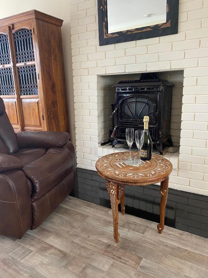 Cozy Seaside Home,3 Minute Walk To Village/Beach Lahinch Luaran gambar