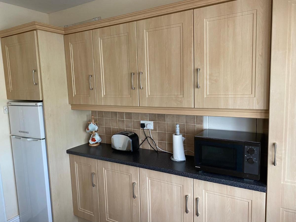Cozy Seaside Home,3 Minute Walk To Village/Beach Lahinch Luaran gambar