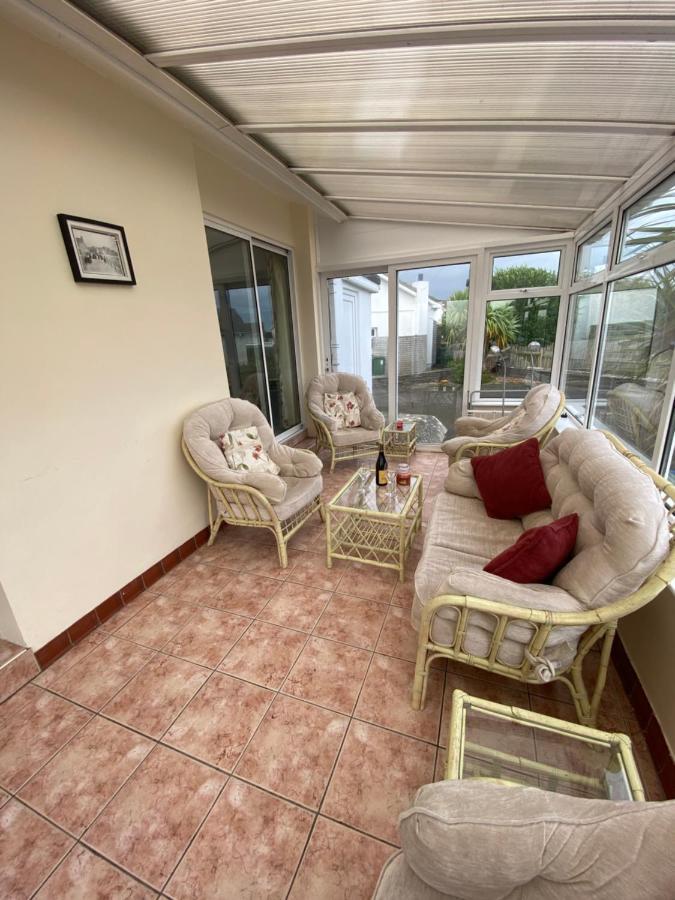 Cozy Seaside Home,3 Minute Walk To Village/Beach Lahinch Luaran gambar