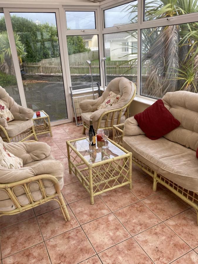 Cozy Seaside Home,3 Minute Walk To Village/Beach Lahinch Luaran gambar