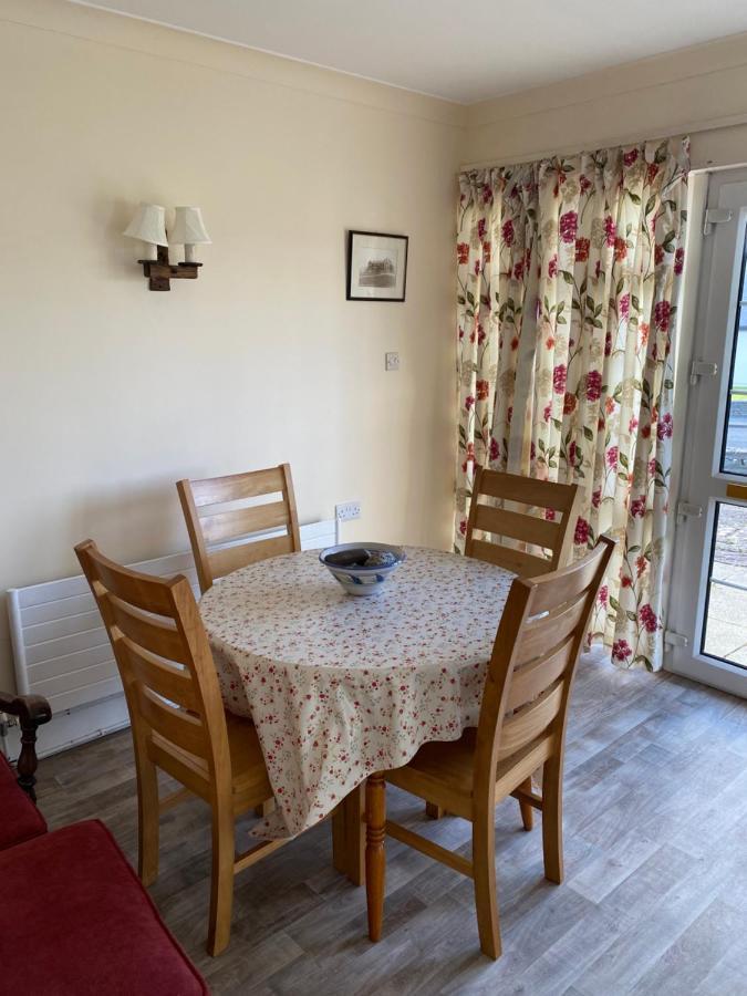 Cozy Seaside Home,3 Minute Walk To Village/Beach Lahinch Luaran gambar