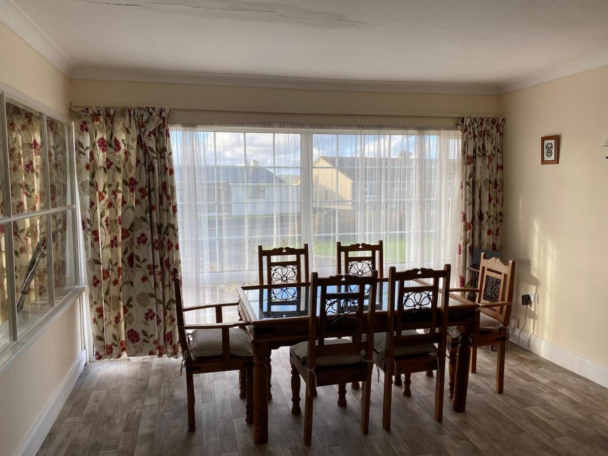 Cozy Seaside Home,3 Minute Walk To Village/Beach Lahinch Luaran gambar